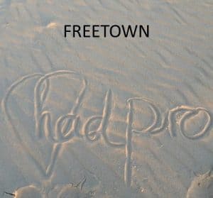 freetown single