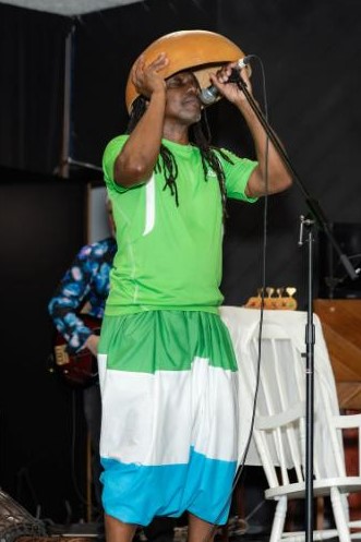 DHAD at ACC concert 2