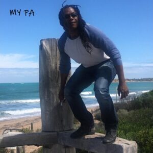 My Pa single